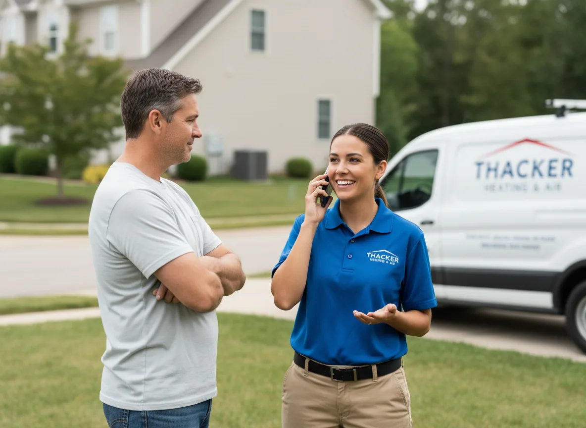 Ac Repair Sarah Ann, WV FAQs